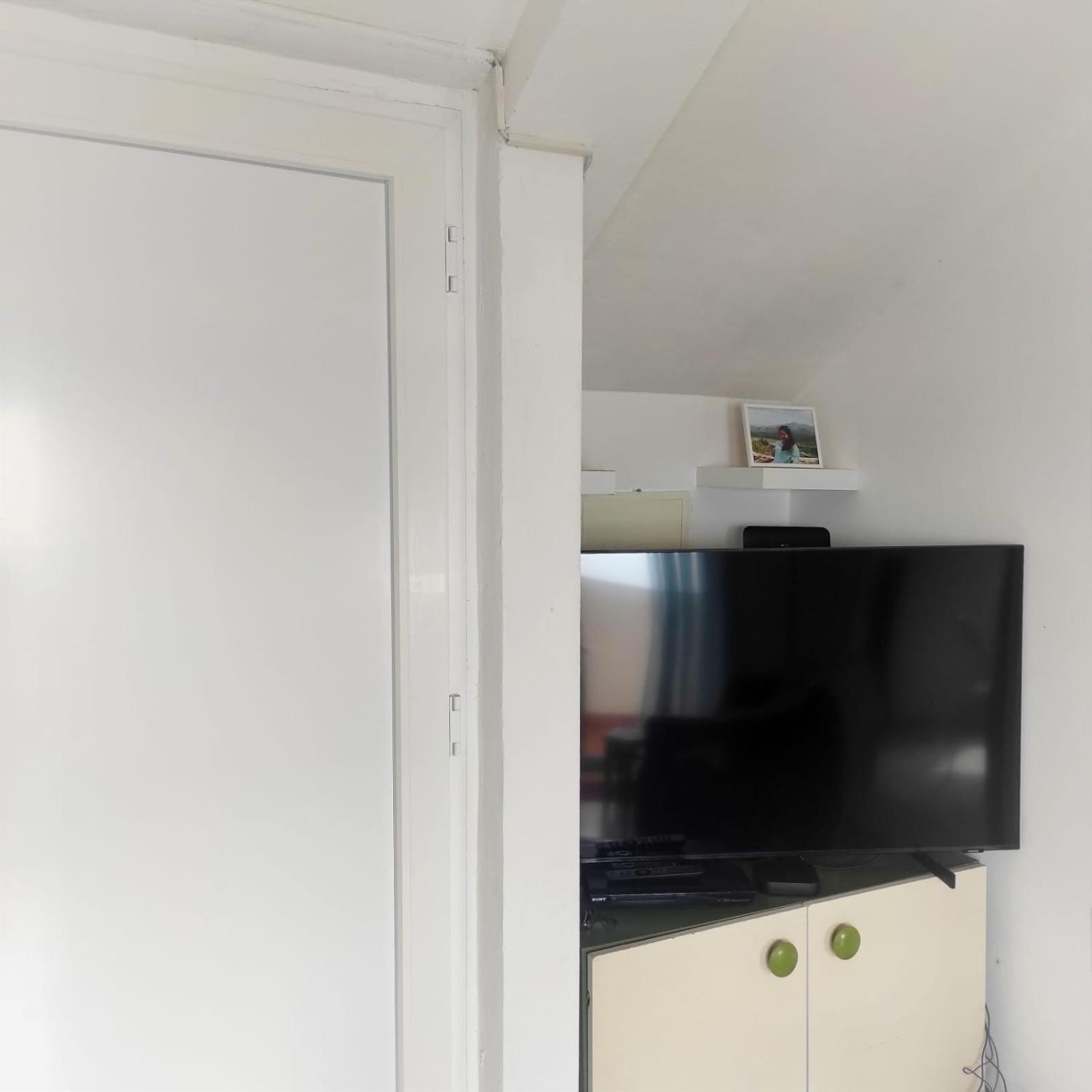 קריקווניצה Miracle Apartment מראה חיצוני תמונה