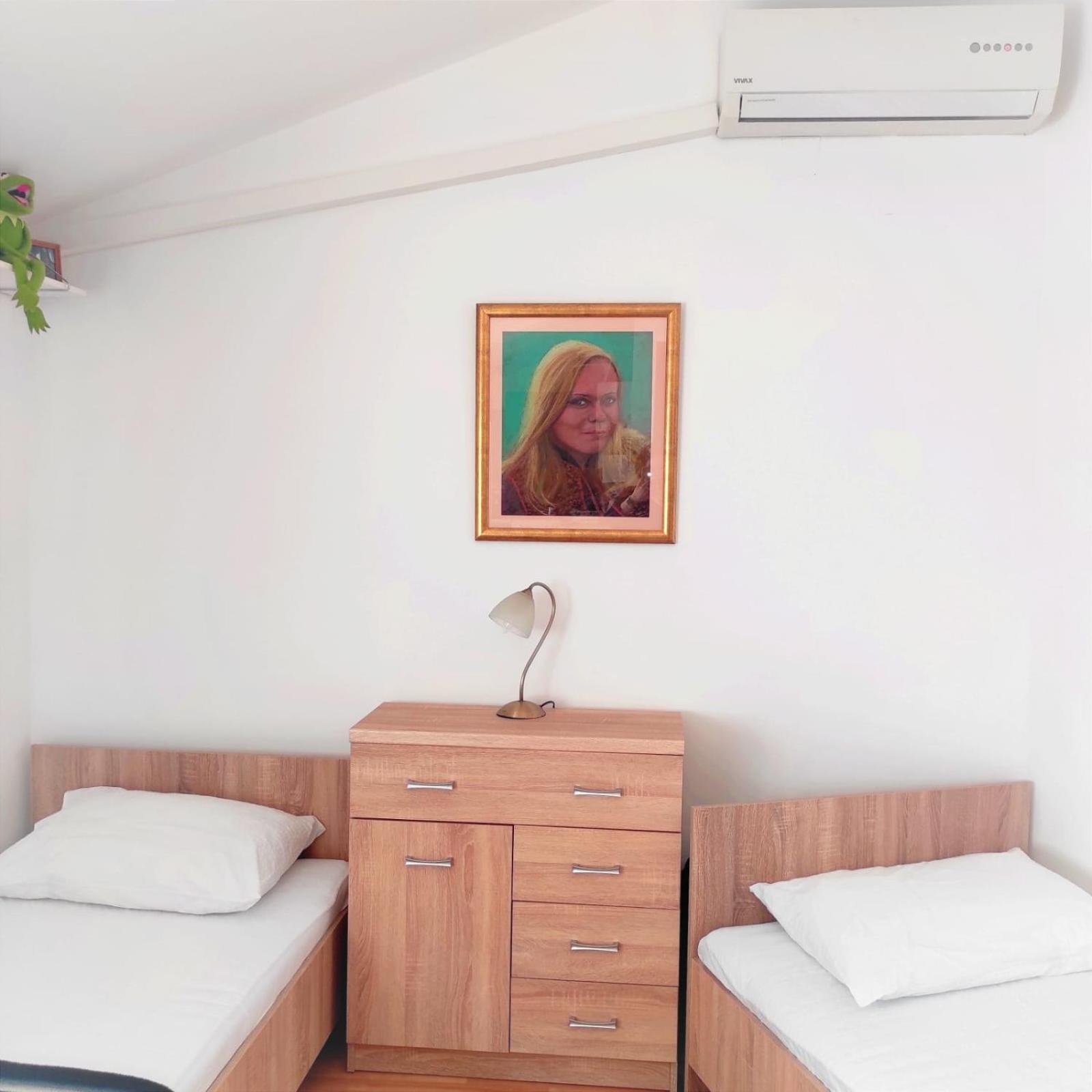 קריקווניצה Miracle Apartment מראה חיצוני תמונה