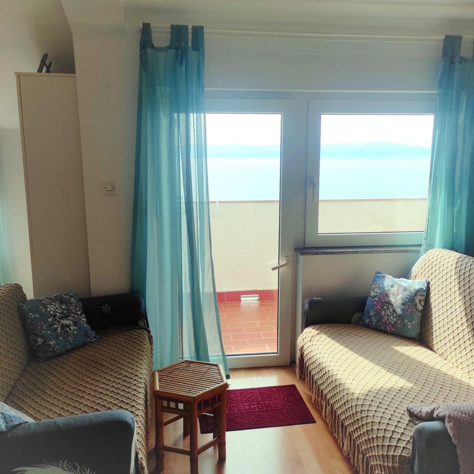 קריקווניצה Miracle Apartment מראה חיצוני תמונה
