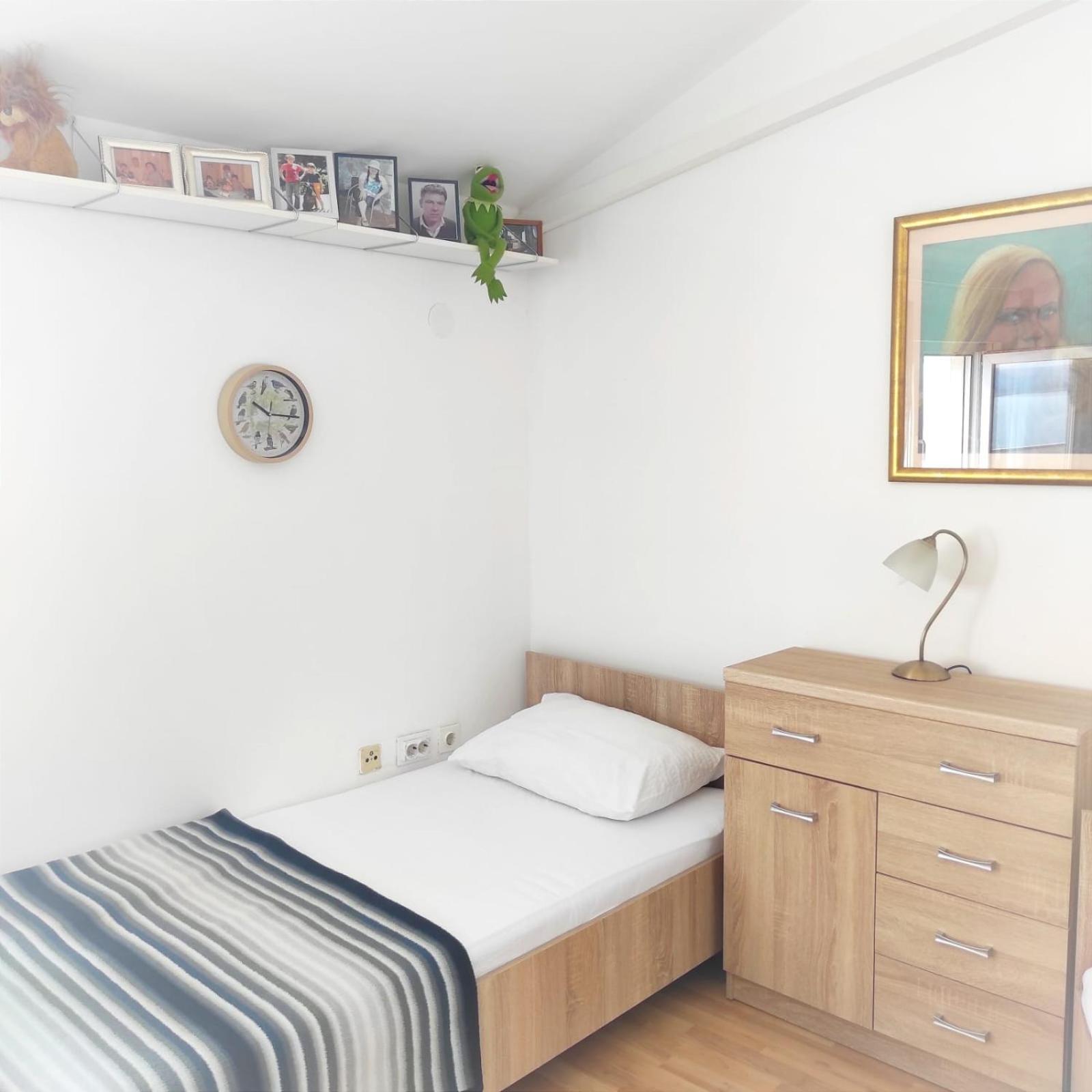 קריקווניצה Miracle Apartment מראה חיצוני תמונה