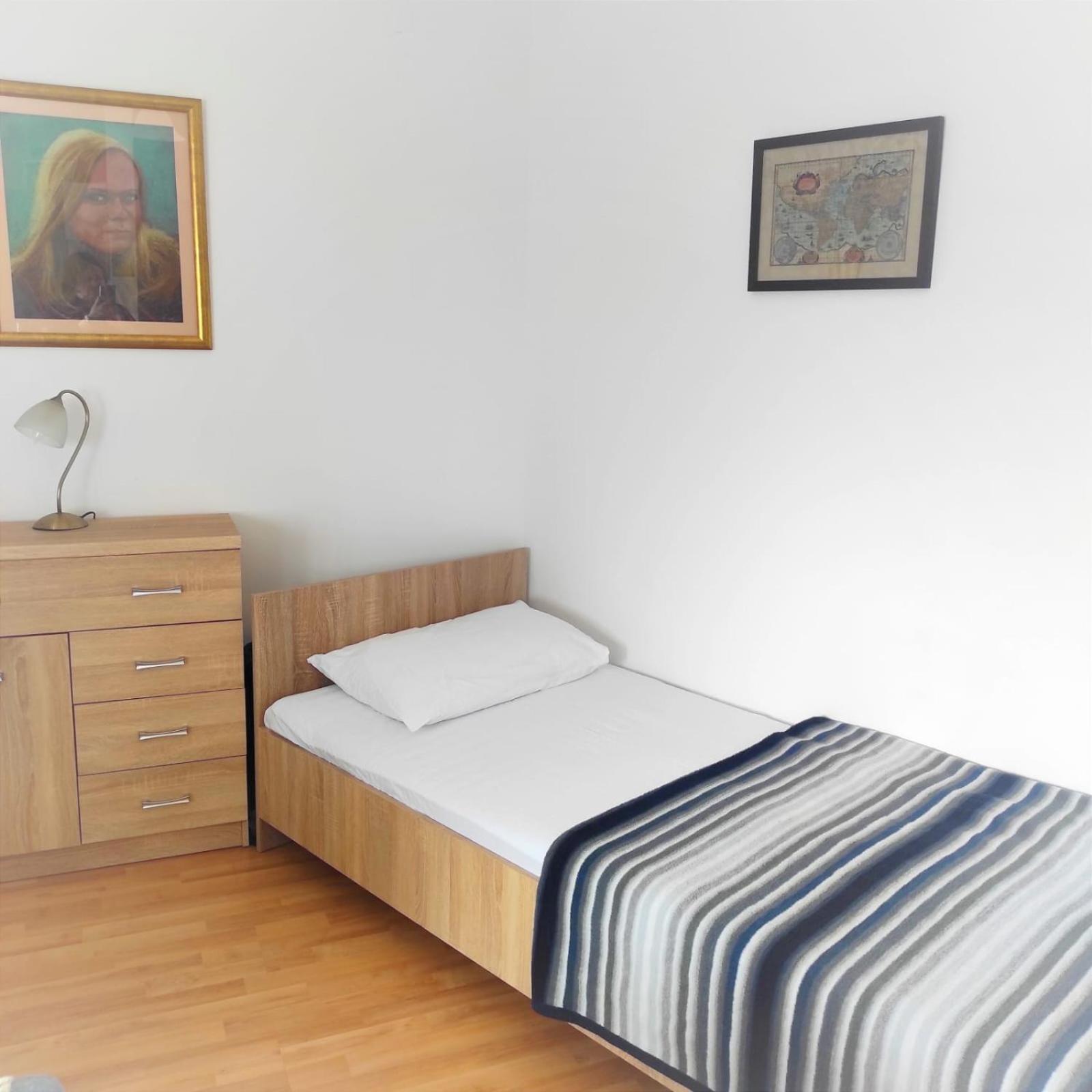 קריקווניצה Miracle Apartment מראה חיצוני תמונה