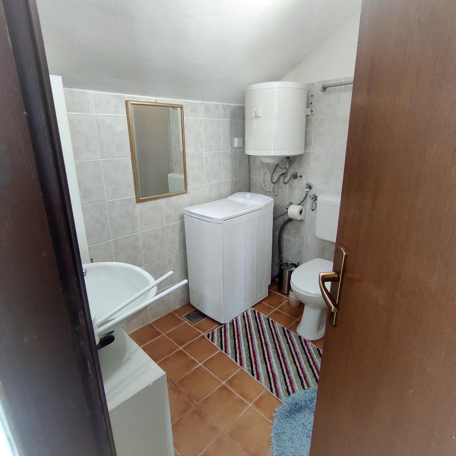קריקווניצה Miracle Apartment מראה חיצוני תמונה