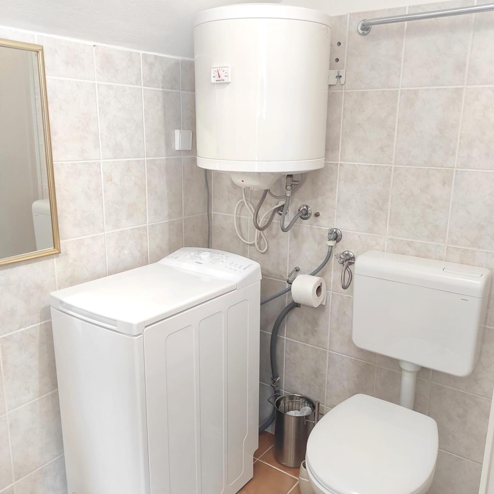 קריקווניצה Miracle Apartment מראה חיצוני תמונה