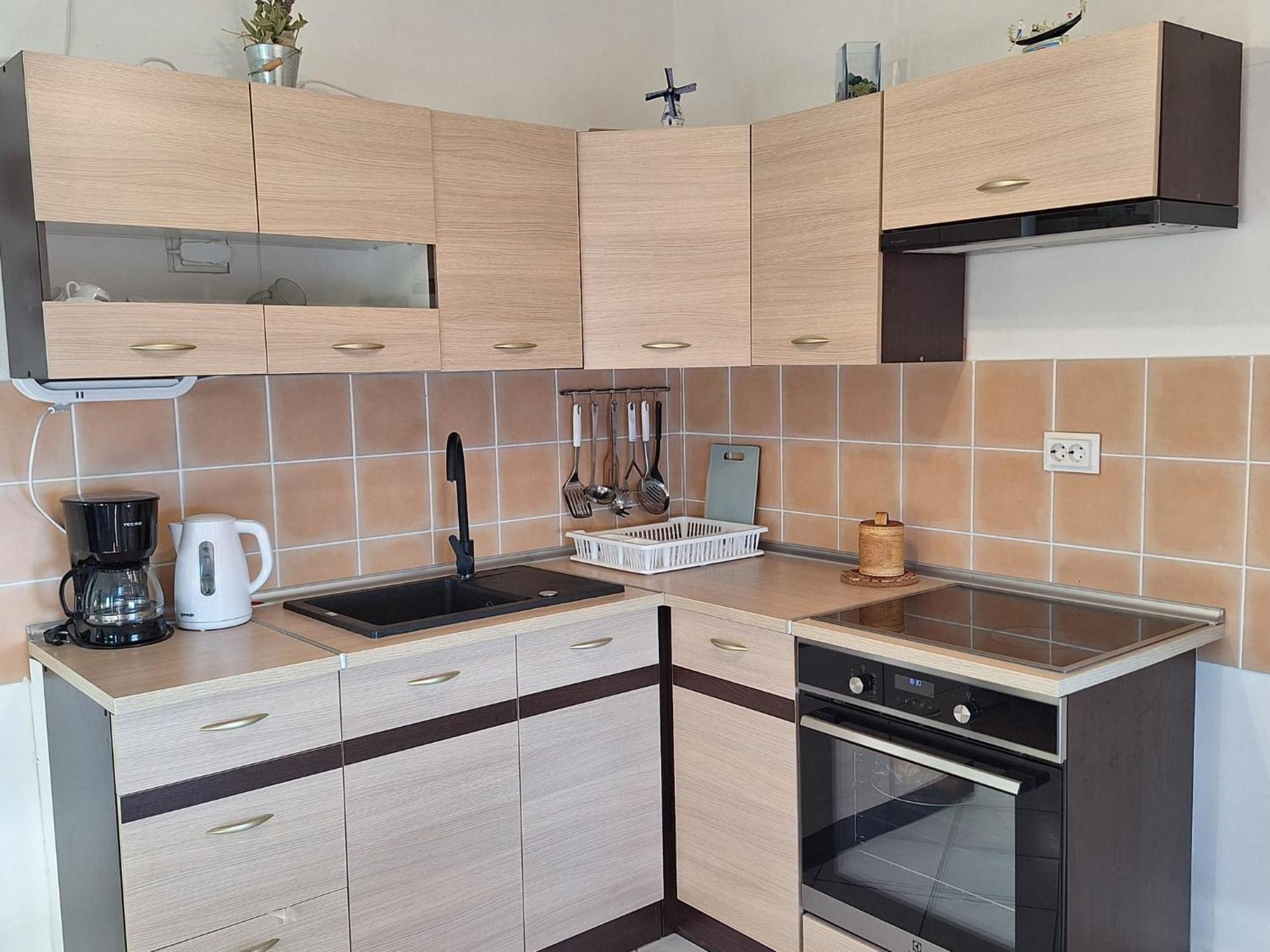 קריקווניצה Miracle Apartment מראה חיצוני תמונה